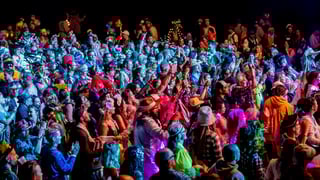 Image for Splore Adds Mind Enterprises, JessB, Parson James and More to 2026 Lineup