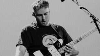 Image for Sam Fender’s Australian Tour is Going Ahead Despite Changing Tides Festival Cancellation