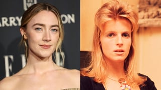 Image for Multi-Film Beatles Biopic Has Found Its Linda McCartney in Saoirse Ronan