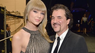 Image for Who Is Taylor Swift&#8217;s &#8216;Father Figure&#8217; Song About?