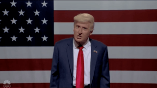 Image for &#8216;SNL&#8217; Cold Open: Trump Warns Cast They Better Not Be Mean to Him&#8211;Or Else