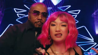Image for Timbaland Puts His AI Music Has &#8216;Pure Soul&#8217; Theory to the Test With Tata Taktumi Debut