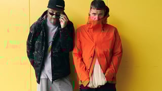 Image for Sleaford Mods Announce Australia and New Zealand Tour