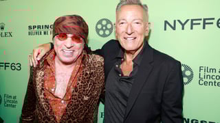 Image for Watch Bruce Springsteen, Steven Van Zandt Perform ‘Tenth Avenue Freeze-Out’ at the Stone Pony