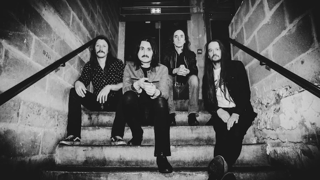 Image for The Datsuns Announce Australian Tour