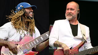 Image for Thundercat on Sam Rivers, Limp Bizkit, and the Bass Lines That Shook a Generation