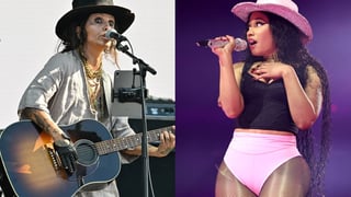 Image for TikTok Can&#8217;t Get Enough of This Chaotic 4 Non Blondes-Nicki Minaj Remix