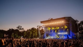 Image for WOMADelaide Confirms First Artists Including Yothi Yinda, Obongjayar and Marlon Williams