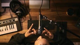 Image for Get a Free Microphone with Yamaha&#8217;s STAGEPAS1KMKII