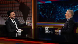 Image for Zohran Mamdani Says the ‘Days of Endorsements Deciding Elections’ Are Over