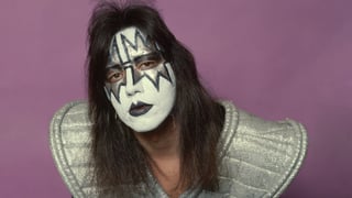 Image for Kiss Guitarist Ace Frehley Dead at 74