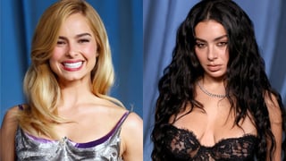 Image for Watch Charli XCX Join Addison Rae for &#8216;Von Dutch,&#8217; &#8216;2 Die 4&#8217; at Los Angeles Show