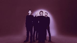 Image for &#8216;I Know There&#8217;s More to Come&#8217;: Davey Havok on AFI&#8217;s New Album and the Future of the Band