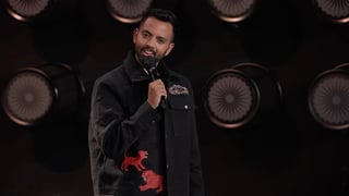 Image for Akaash Singh Announces Australia and New Zealand Tour