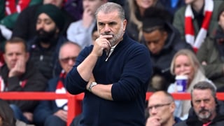 Image for Ange Postecoglou Sacked From Nottingham Forest After 39 Days