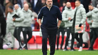 Image for Why Sean Dyche Replacing Ange Postecoglou Is Grim for Football