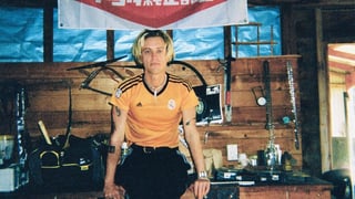 Image for In My Room with Atlas Franklin Alexander
