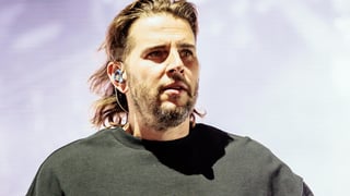 Image for Avenged Sevenfold Singer Defends Message to Israeli Hostages: &#8216;It&#8217;s Not Political &#8212; It&#8217;s Human&#8217;
