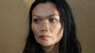Image for Rolling Stone Icon Bic Runga Is Back with New Music