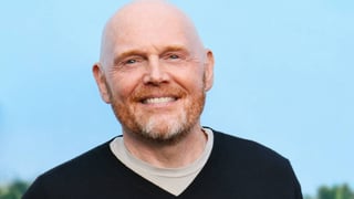 Image for Bill Burr Defends Riyadh Comedy Fest Performance, Details &#8216;Mind-Blowing&#8217; Experience