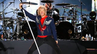 Image for Bon Jovi Announce 2026 &#8216;Forever&#8217; Tour Marking Return to the Road After Jon&#8217;s Vocal-Cord Surgery