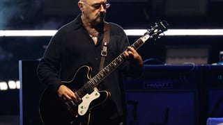 Image for Oasis Reportedly Find Bonehead Replacement for Australia Shows
