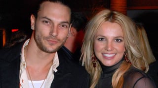 Image for Britney Spears Fires Back at Kevin Federline&#8217;s Memoir Accusations: &#8216;I Have Had Enough&#8217;