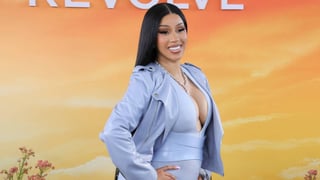 Image for &#8216;I Really Feel Like a Lioness&#8217;: Cardi B on Defending Her Kids on Social Media