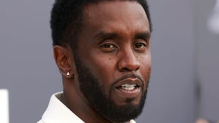 Image for Woman Allegedly Held Over Balcony by Sean Combs Serves Revised Complaint on Mogul in Jail