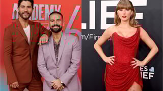 Image for An &#8216;Impromptu&#8217; Taylor Swift Rendition Led Dan + Shay to Release a &#8216;Back to December&#8217; Cover