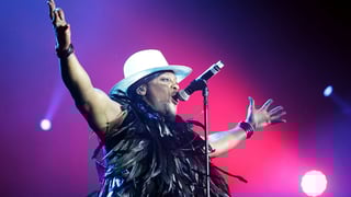 Image for Beyoncé, Nile Rodgers, Missy Elliott, More Remember D&#8217;Angelo: &#8216;We Will Listen to You Forever&#8217;