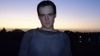 Image for Song You Need to Know: D.C. Maxwell, &#8216;Golden Light&#8217;