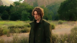 Image for Dean Lewis Issues Statement Following Misconduct Allegations