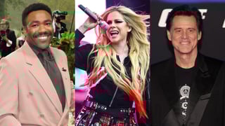 Image for Donald Glover, Avril Lavigne, Jim Carrey Added to Rock & Roll Hall of Fame Lineup