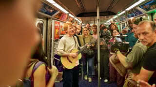 Image for Ed Sheeran Teams Up With &#8216;Adolescence&#8217; Director for &#8216;One Shot With Ed Sheeran&#8217;