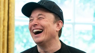 Image for Musk&#8217;s AI Is Being Used to Make Hardcore Porn: &#8216;Grok Is Learning Genitalia Really Fast!&#8217;