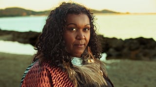 Image for Emma Donovan Releases Cover of Al Green&#8217;s &#8216;Take Me to the River&#8217;