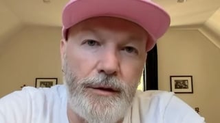 Image for &#8216;I Miss Him Terribly&#8217;: Fred Durst Pays Tribute to Late Limp Bizkit Bassist Sam Rivers