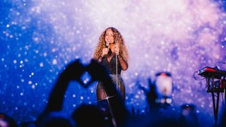 Image for Fridayz Live: Mariah Carey, Pitbull Kick off 2025 Events in Brisbane With Nostalgia Done Right