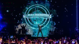 Image for Fridayz Live: Mariah Carey, Pitbull Kick off 2025 Events in Brisbane With Nostalgia Done Right