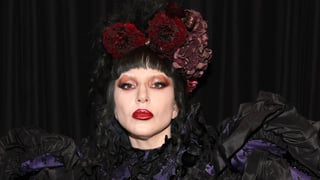 Image for Lady Gaga Sets Appearance in &#8216;The Devil Wears Prada 2&#8217;