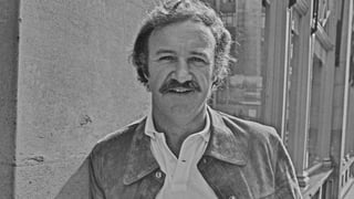 Image for Gene Hackman&#8217;s Golden Globes, Art Collection Are Being Auctioned Off
