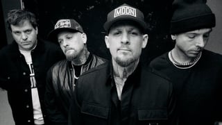 Image for Good Charlotte Announce Massive Australia and New Zealand Tour With Yellowcard and Kisschasy
