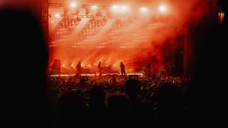Image for Adelaide’s Harvest Rock Proves It Can Weather Any Storm