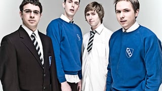 Image for Revived It, Mate: &#8216;The Inbetweeners&#8217; Is Coming Back
