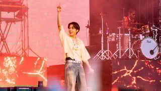 Image for J-Hope Previews New Concert Film With &#8216;Killin&#8217; It Girl&#8217; Performance