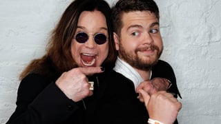 Image for Jack Osbourne Looks Back on the Pain and Joy of Ozzy&#8217;s Final Years