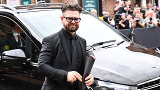 Image for Jack Osbourne Says Mom Sharon Feels the &#8216;Outpour of Love&#8217; After Ozzy Osbourne&#8217;s Death