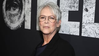 Image for Jamie Lee Curtis Clarifies ‘Mistranslated’ Charlie Kirk Remarks