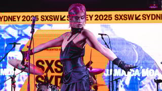 Image for SXSW Sydney Music Festival Award Winners Announced